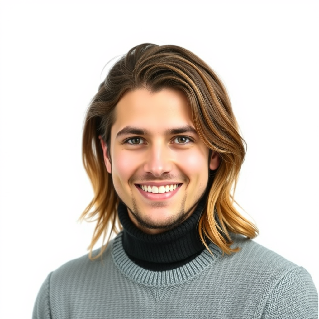 Dylan Moreno