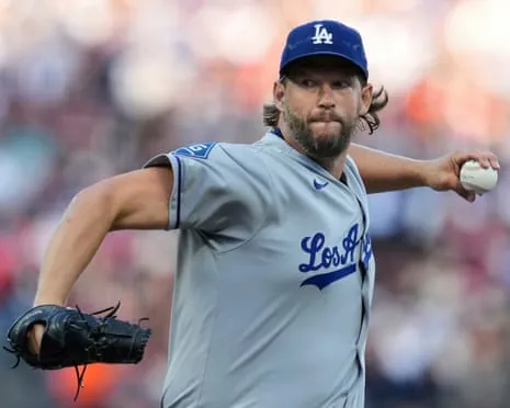 The Dodgers Legend Announces Departure Following The Ongoing Season