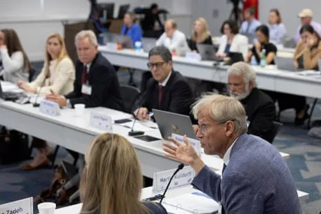 CDC Panel Recommends Multiple Immunizations for Measles In Place of Single Shot
