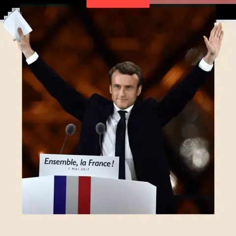Why France Risks Turning Into Another Sick Man of Europe